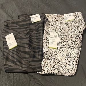 Old navy leggings